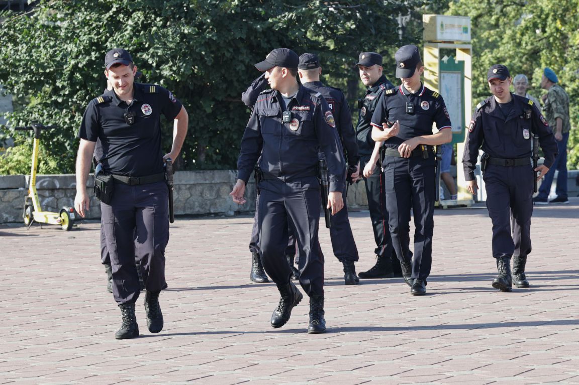 В Екатеринбурге ФСБ и полиция довели до суда владельца нарколаборатории -  «Уральский рабочий»